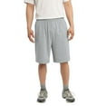 thumbnail image 1 of SPORT-TEK JERSEY KNIT SHORT WITH POCKETS F20, 1 of 4