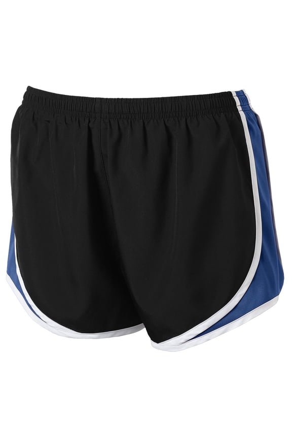 LADIES CADENCE SHORT F20