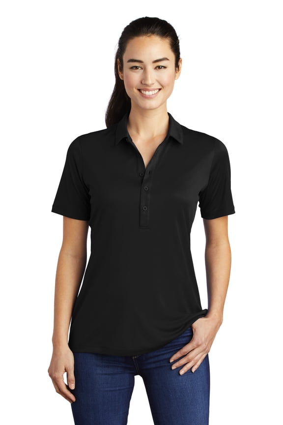 LADIES POSI-UV PRO POLO F20