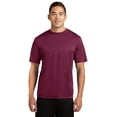 thumbnail image 1 of SPORT-TEK Men's PosiCharge Competitor Tee 3XL Cardinal, 1 of 2