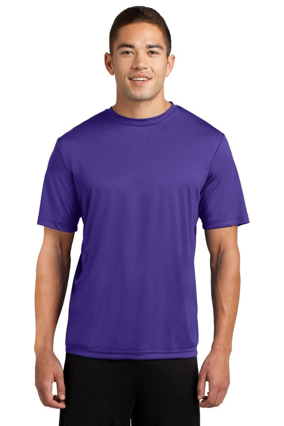 Mens PosiCharge Competitor Tee