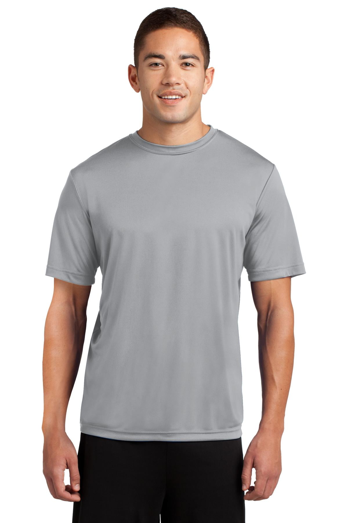 sport tek competitor performance shirt review