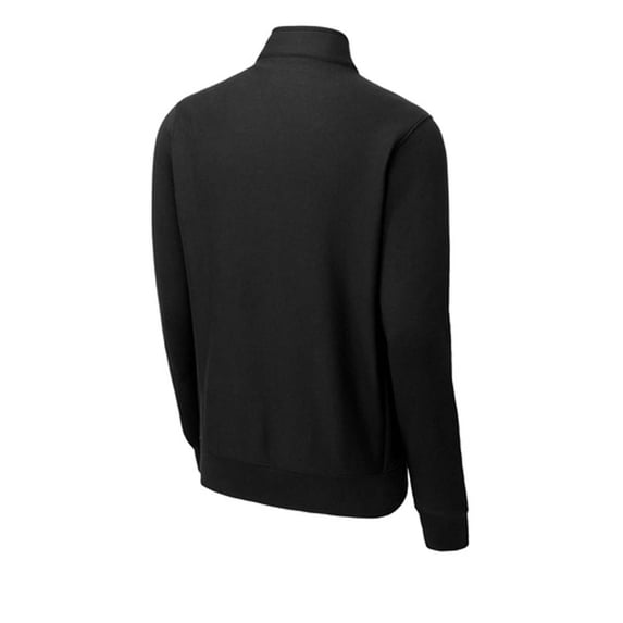 SPORT-TEK SUPER HEAVYWEIGHT FULL-ZIP SWEATSHIRT F20