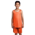 thumbnail image 1 of SPORT-TEK YOUTH POSICHARGE CLASSIC MESH REVERSIBLE TANK F20, 1 of 6