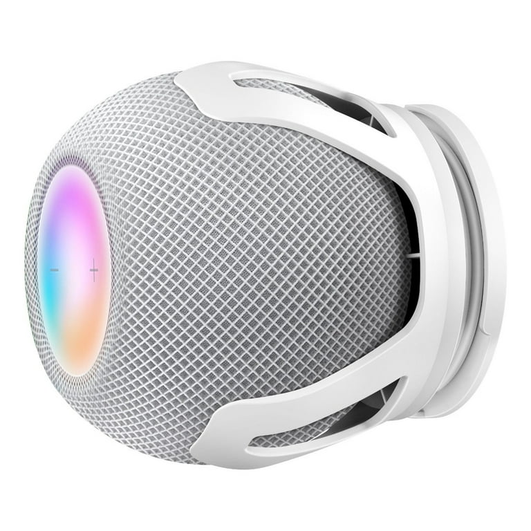 https://i5.walmartimages.com/seo/SPORTLINK-Wall-Mount-for-Homepod-Mini-Space-Saving-Accessories-White_8d354c22-839a-4af6-a8d8-38d0322ac2d8.864f719a6e225c3f1cd8c71e6b4ec2a5.jpeg?odnHeight=768&odnWidth=768&odnBg=FFFFFF
