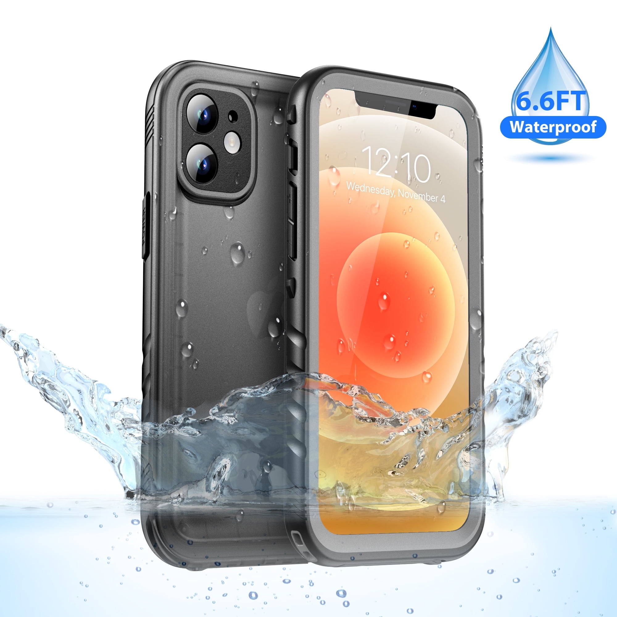 Screen Protector What Is The Best Case For The Iphone 12 Pro Max