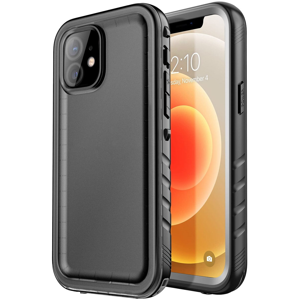 diving case for iphone 12