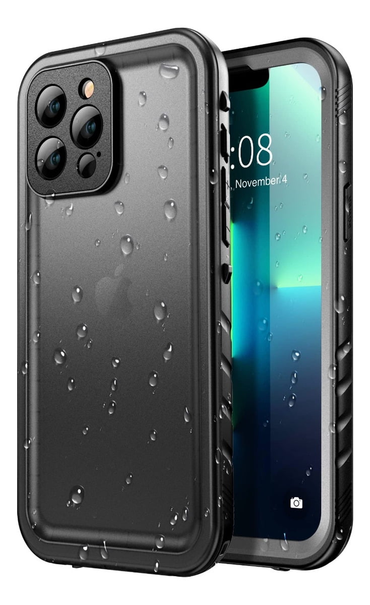 iPhone 13 Case Waterproof Sportlink Waterproof Case for iPhone 13 Pro Max