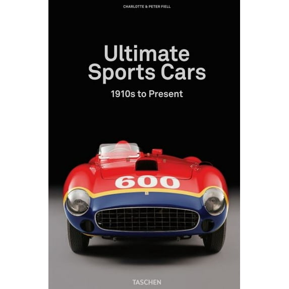 SPORTS CARS