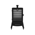 thumbnail image 1 of SPORTSMAN 5SERIES VERTICAL PELLET SMOKER PBV5P2, 1 of 1
