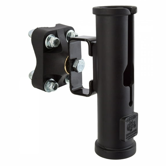SPORTSMAN ALL RITE CATCH & RELAESE ROD HOLDER SINGLE