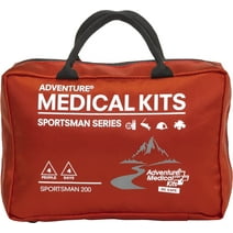 SPORTSMAN Series Medical Kit - 200
