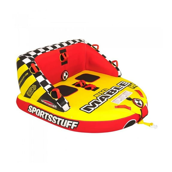 SPORTSSTUFF BIG MABLE HD, 2 Rider