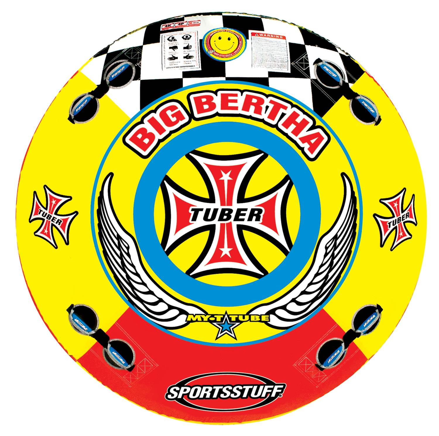 Big bertha water tube sale