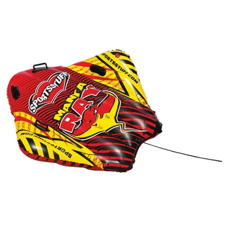 30-1760 Sportsstuff Manta Ray