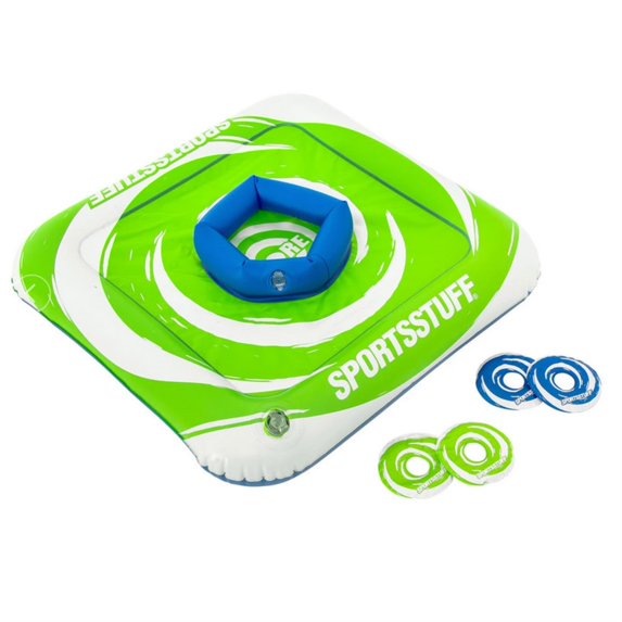 SPORTSSTUFF SSWT-12 Washer Toss