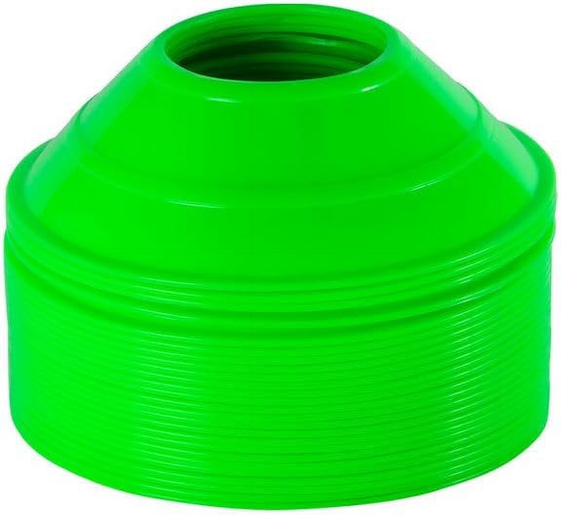 SPORTSYUVA Mini Soccer Cones for Training, Football, Sports, Field Cone