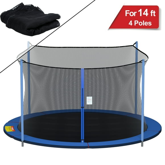 Airzone 12 Trampoline Safety Enclosure