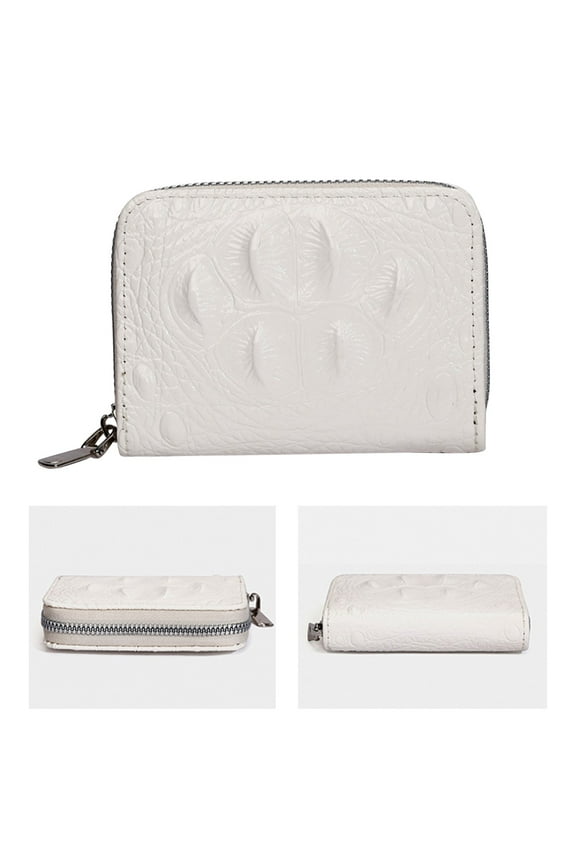 SPORYYO Universal Organza Card Case - RFID Blocking ID Organizer for Men and Women