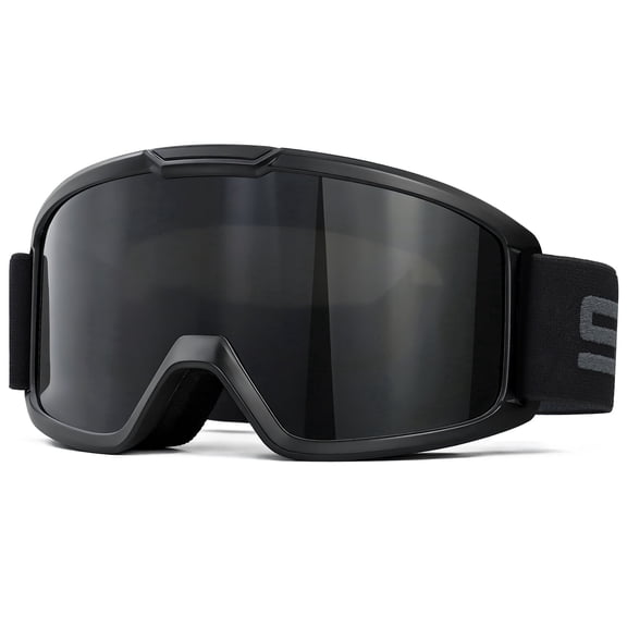 SPOSUNE Motocross Goggles UV400 Anti-Slip Dustproof Windproof for ATV Dirt Bike