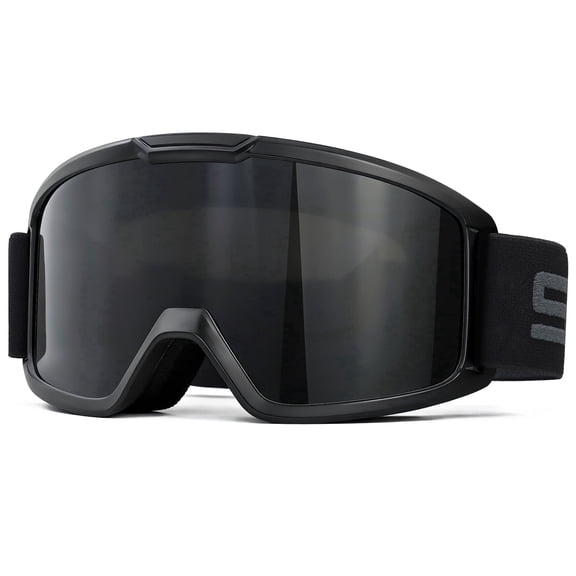 SPOSUNE Motocross Goggles UV400 Anti-Slip Dustproof Windproof for ATV Dirt Bike