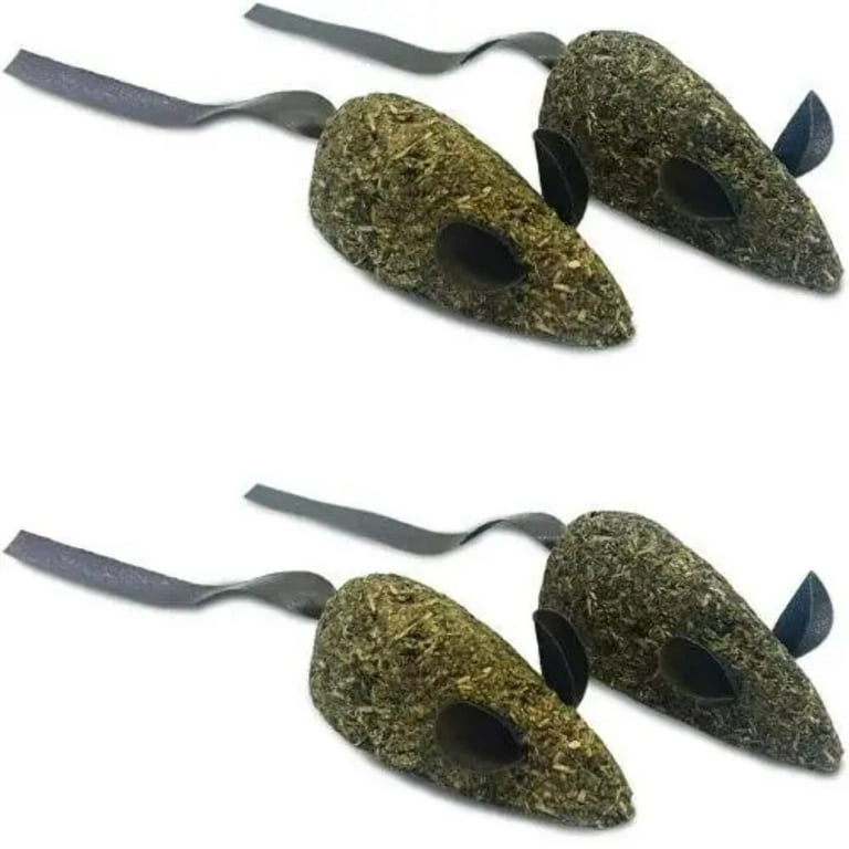 SPOT 100% CATNIP CANDY MICE SPOT 100% CATNIP CANDY MICE