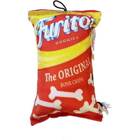 Ethical Fun Food Furitos Chips 8