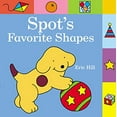 thumbnail image 1 of Pre-Owned Spot's Favorite Shapes (Unknown) 0723296383 9780723296386, 1 of 1