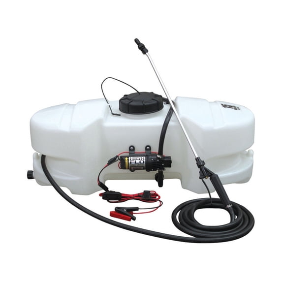 SPOT SPRAYER 15 GAL (Pack of 1)