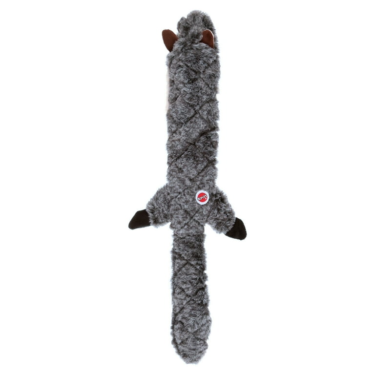 SKINNEEEZ EXTREME QUILTED SQUIRREL SKINNEEEZ EXTREME QUILTED SQUIRREL