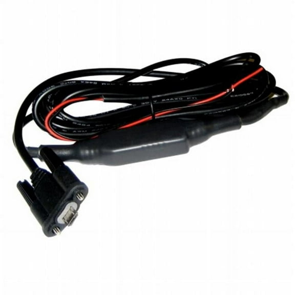 SPOT TRACE Waterproof DC Power Cable [SPOTTRACE-CBL]