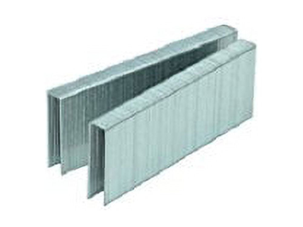 Tacwise 91 18mm Stainless Steel Staples - Narrow Crown Staples Tacwise 91 18mm Stainless Steel Staples - Narrow Crown Staples