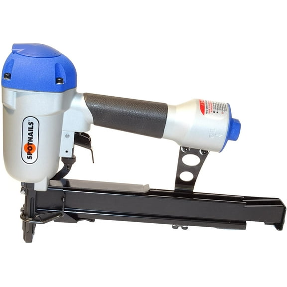 SPOTNAILS, INC. X1S1640 16G 1in Wide Crown Stapler