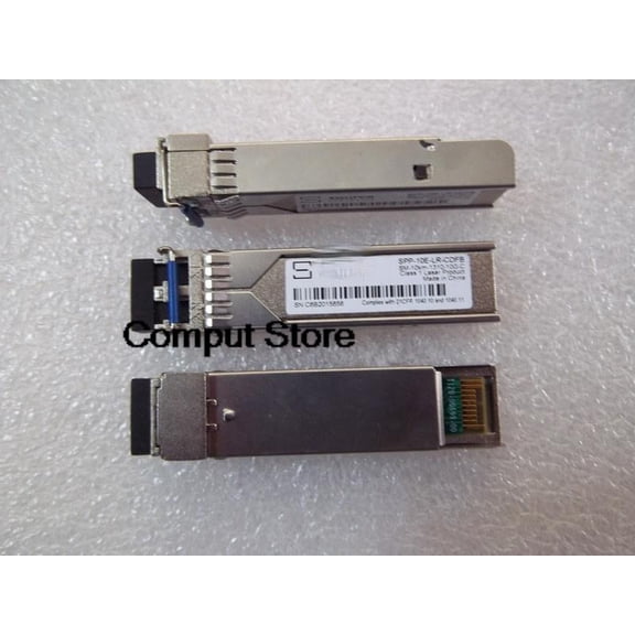 SPP-10E-LR-CDFB SP-10KM-1310-10G-C Fiber Optic Module