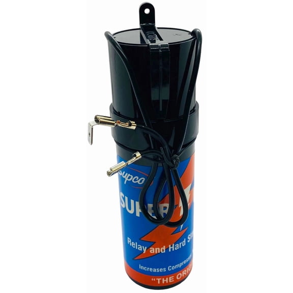 SPP6, Power Start Kit, Increases Starting Torque replaces SPP6, HS650, WSX-6