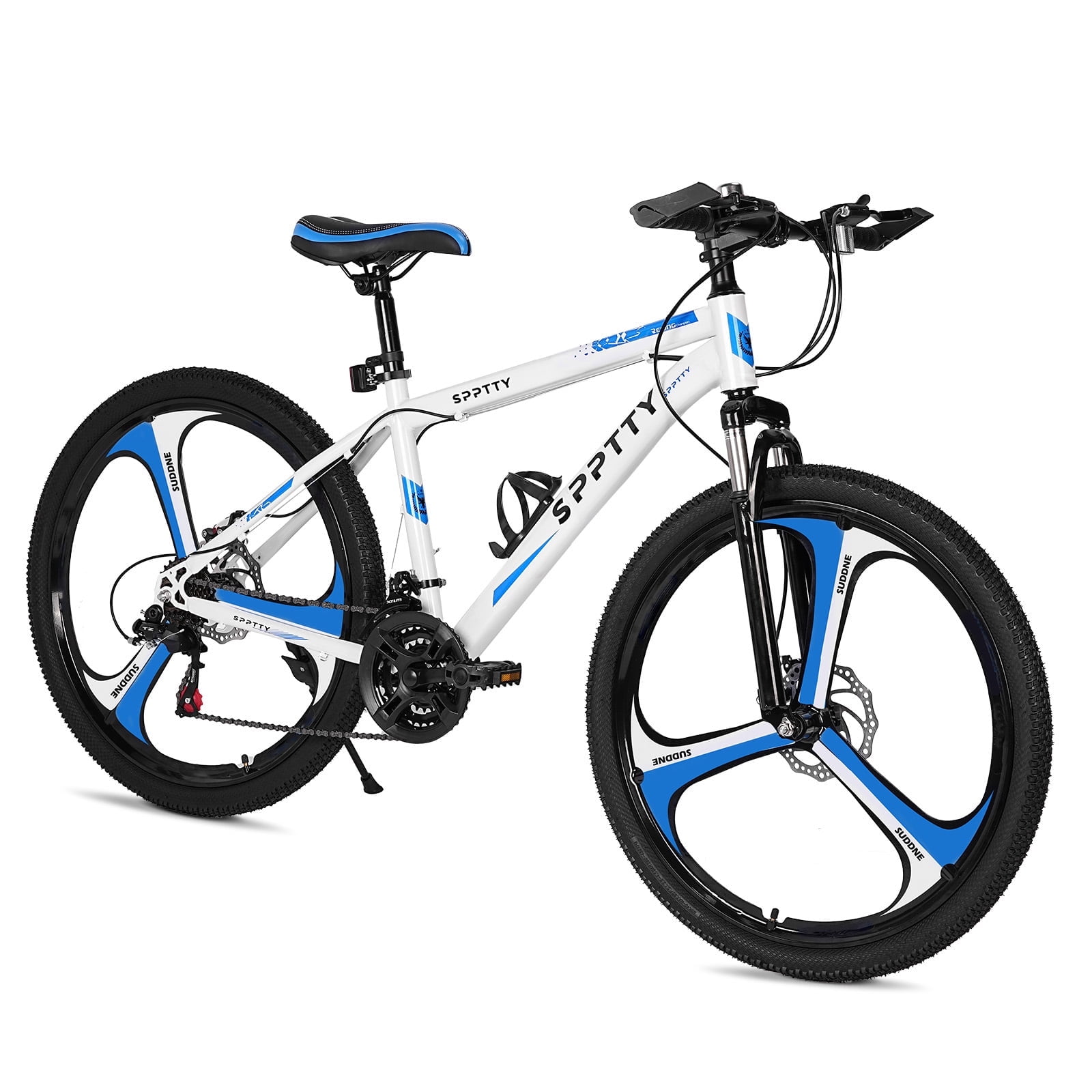 Kreativ ht26 disc mens mountain bike review shop