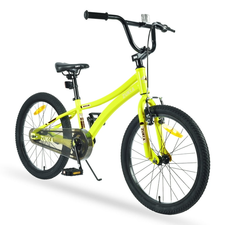 20 inch bike age height store