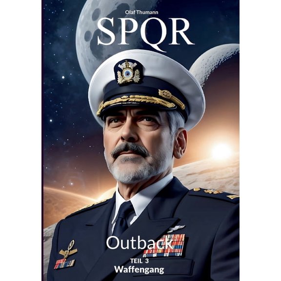 SPQR Outback: Waffengang, (Paperback)
