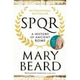 thumbnail image 1 of Pre-Owned SPQR, 9781846683817, 1846683815, Paperback, Main edition, 1 of 1