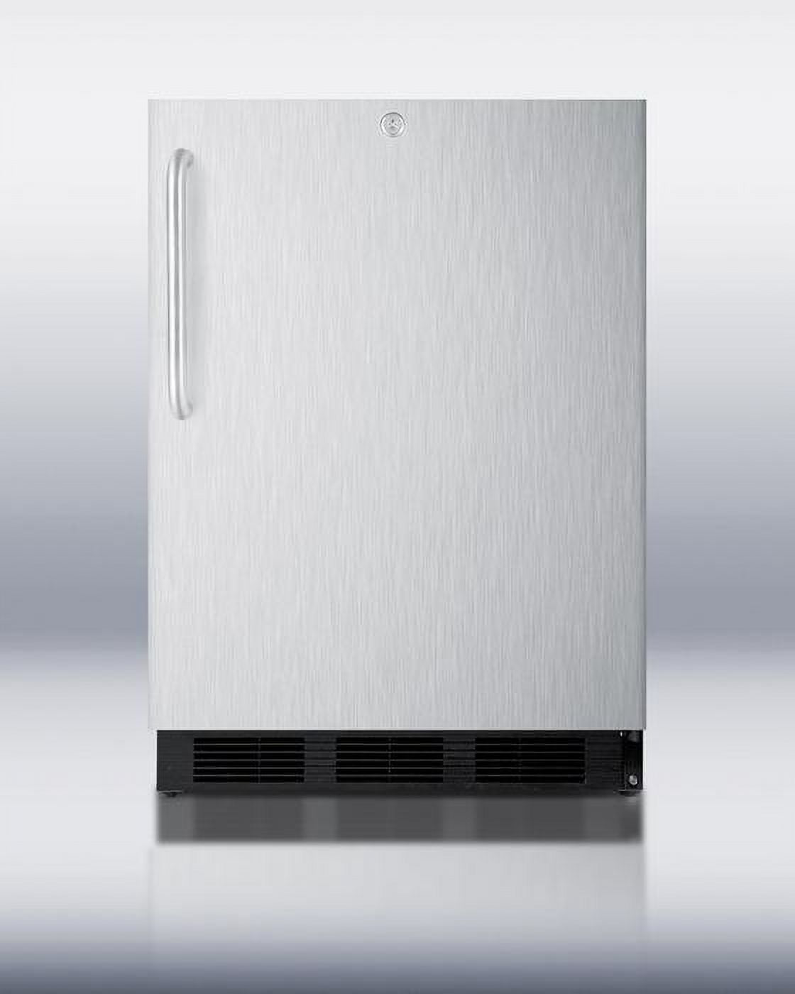 SPR7OSSTADA 24 32ADA Compliant Commercial Outdoor Refrigerator with Automatic Defrost Factory