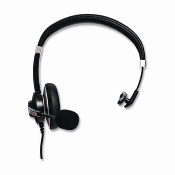 Spracht HSUSB1 Spt-hsusb1 Over-the-head Monaural Headset