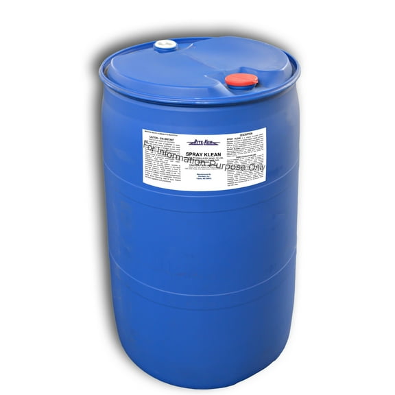 SPRAY KLEAN 55 GL