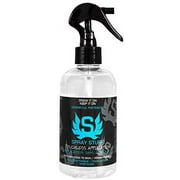 SPRAY STUFF Stencil Transfer Spray 8-oz Tattoo Outline Supply