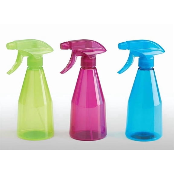 SPRAYCO J-60 Trigger Sprayer, 14 oz Capacity, PVC