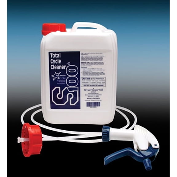 Sprayer for 5 Liter With 6 Ft Hose(Jug Not Included)