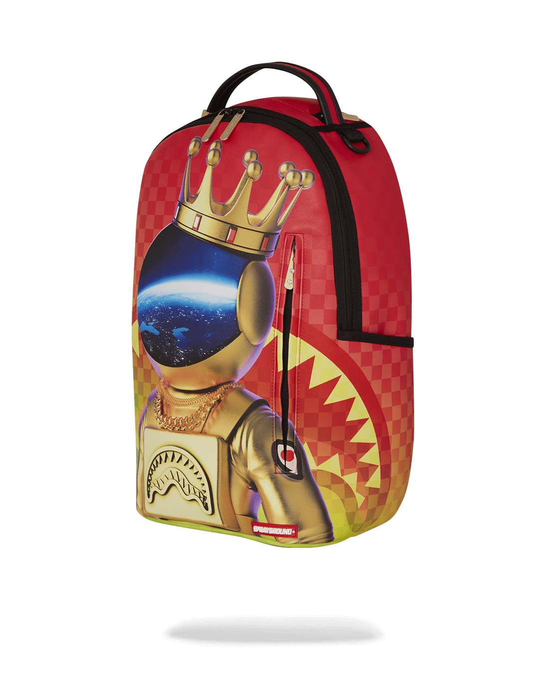 SPRAYGROUND ASTROMANE THE VISIONARY BACKPACK