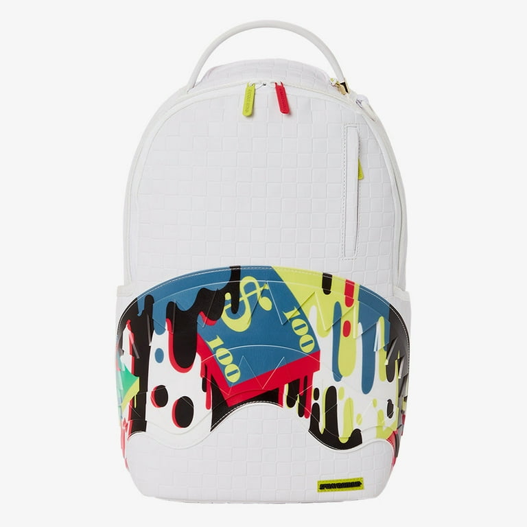 SPRAYGROUND バックパック シャーク 限定モデル Sprayground Show up Show Out Backpack Shark Limited Edition