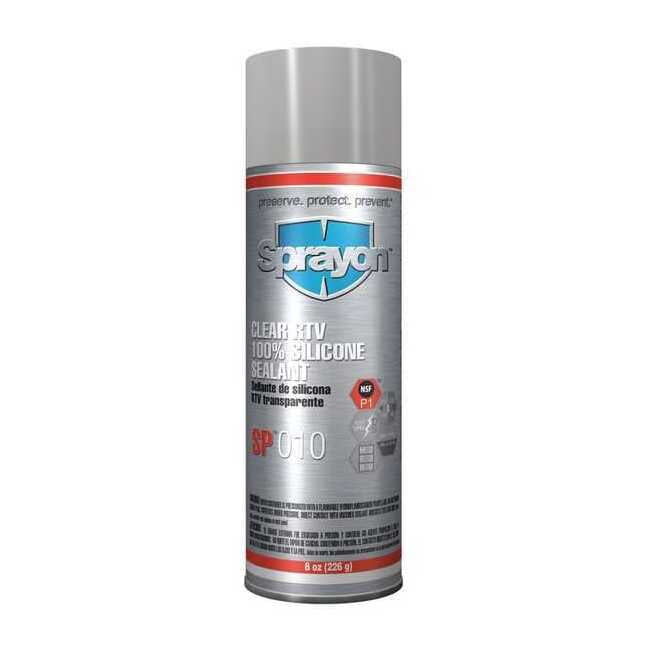 Silicone Spray Silicone Spray