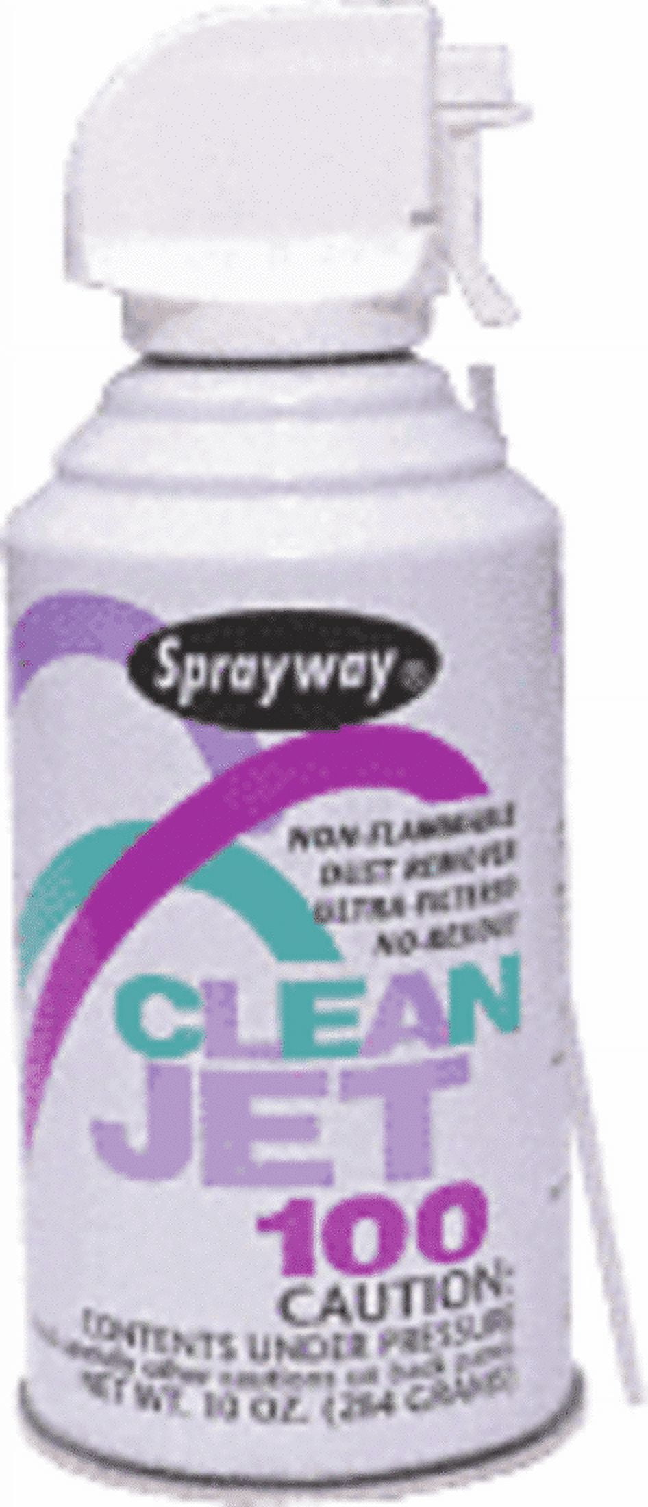SPRAYWAY SW805 Clean Jet 100