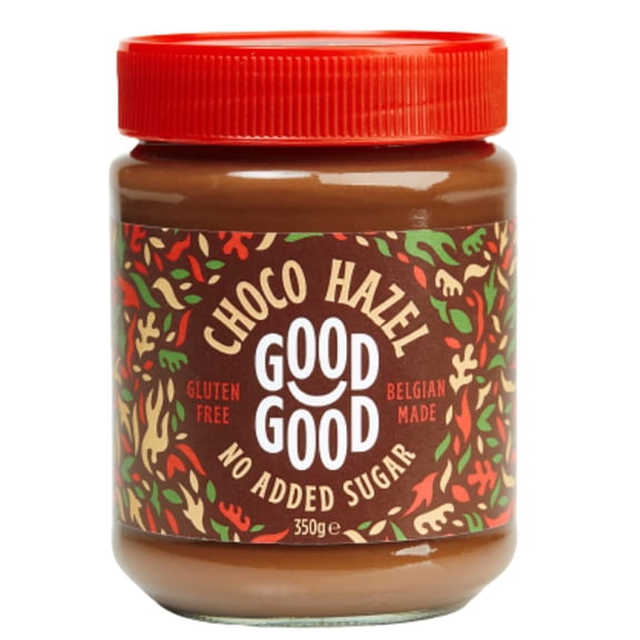 SPREAD CHOCO HAZEL NSA Pack of 6